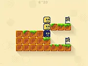 Kataguruma Clones game thumbnail