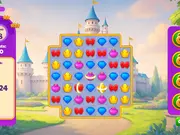 Kings and Queens Match game thumbnail