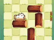 Kitty Maze game thumbnail