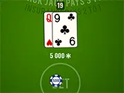 Las Vegas Blackjack game thumbnail