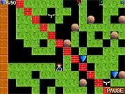 Lee Kee Child game thumbnail