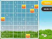 Libelle Sudoku game thumbnail
