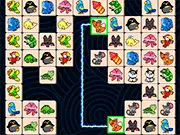Link Animal Puzzle game thumbnail