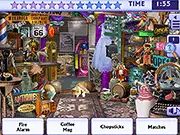 Little Shop of Treasures game thumbnail
