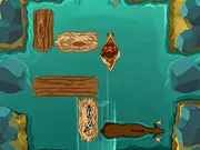 Lumberjack River Exit game thumbnail