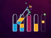 Magic Water Sort Puzzle game thumbnail