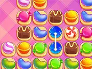 Mahjong Sweet Connection game thumbnail