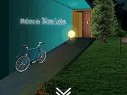 Maison De Blue Lake game thumbnail