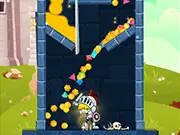 Majestic Hero game thumbnail