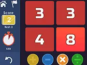 Make 24 game thumbnail