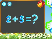 Math Game For Kids game thumbnail