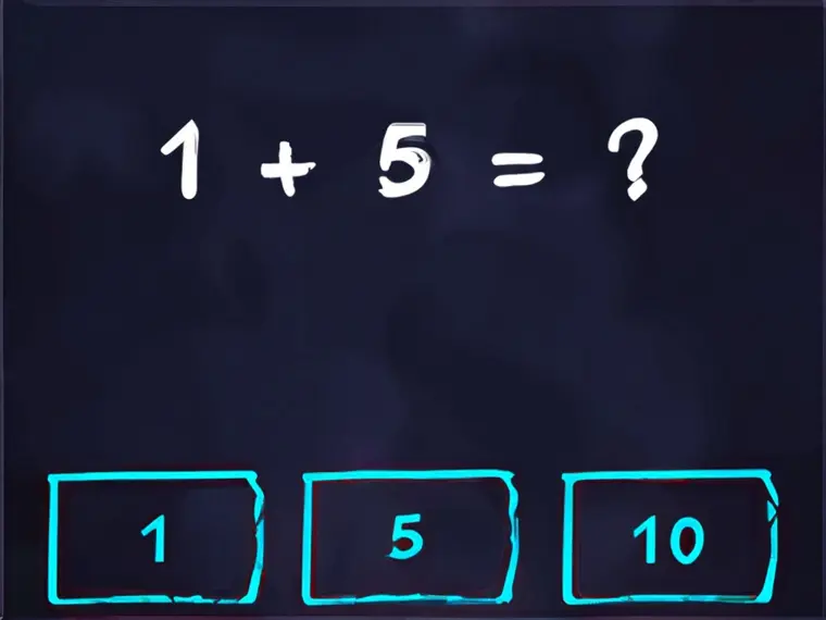 Math King game thumbnail
