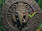 Maya Ruins game thumbnail