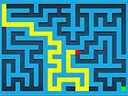 Maze & labyrinth game thumbnail