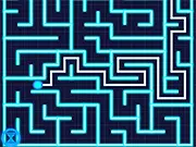 Maze Speedrun game thumbnail