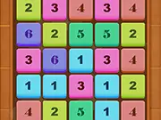 Merge Block Raising game thumbnail