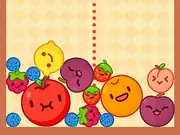 Merge Fruit game thumbnail