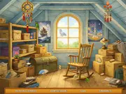 Mike Hidden Object World game thumbnail