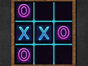 Multiplayer Tic Tac Toe game thumbnail