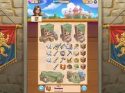 My Castle: Merge & Story game thumbnail