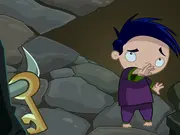 Nightmares: The Adventures 1 - Broken Bone's Complaint game thumbnail