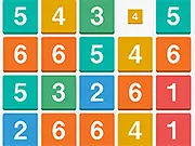 Number Crush Game 2021 game thumbnail