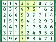 Number Place Travel game thumbnail
