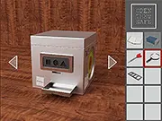 the Safe game thumbnail
