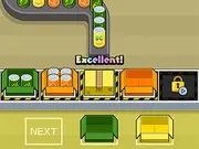 Packing Line game thumbnail