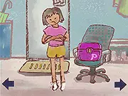 Pam's House: An Escape game thumbnail