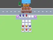 Passengers Bus Sorting game thumbnail