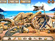 Pirate Mysteries game thumbnail