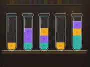 Potion Sort game thumbnail