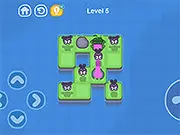 Push the Frog game thumbnail