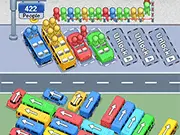 Relaxing Bus Trip game thumbnail