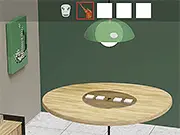 Rescue the Dwarf from The Room game thumbnail