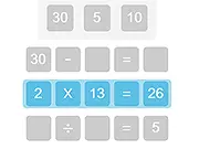 Resolve a Math game thumbnail