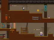 Samurai Kin game thumbnail