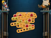 Screwloose Cats: Tail Rescue game thumbnail