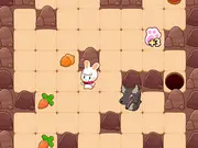 Slide Rabbit game thumbnail