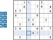 Smart Sudoku game thumbnail