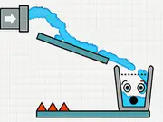 Smiling Glass! game thumbnail
