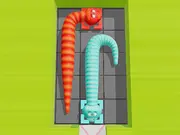 Snake Puzzle 3D game thumbnail