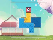 Snap the Shape: Japan game thumbnail