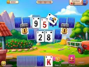 Solitaire Farm: Seasons game thumbnail