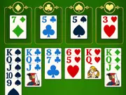 Solitaire Pro game thumbnail