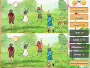 Spring Differences Html5 game thumbnail