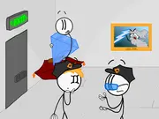 Stealing the Diamond game thumbnail