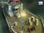 SteppenWolf (Chapter 1 - Episode 1) game thumbnail