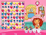 Strawberry Shortcake: Fruit Filled Fun game thumbnail